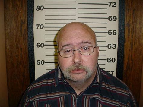Nebraska Sex Offender Registry Jerry James Barger