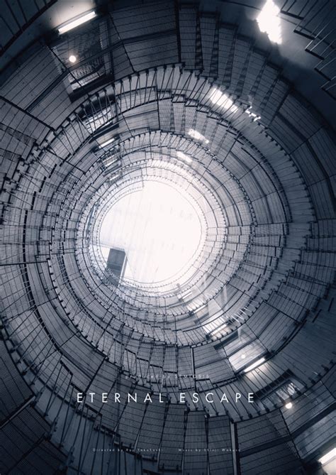 Eternal Escape – Independent Shorts Awards