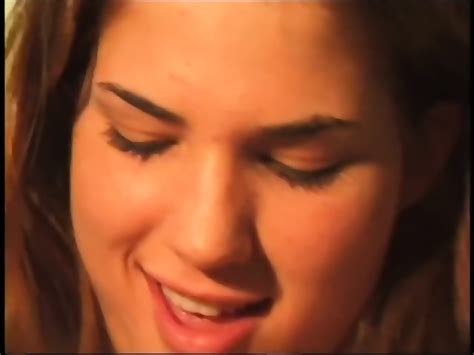 Temptress Lesbian And Smoking