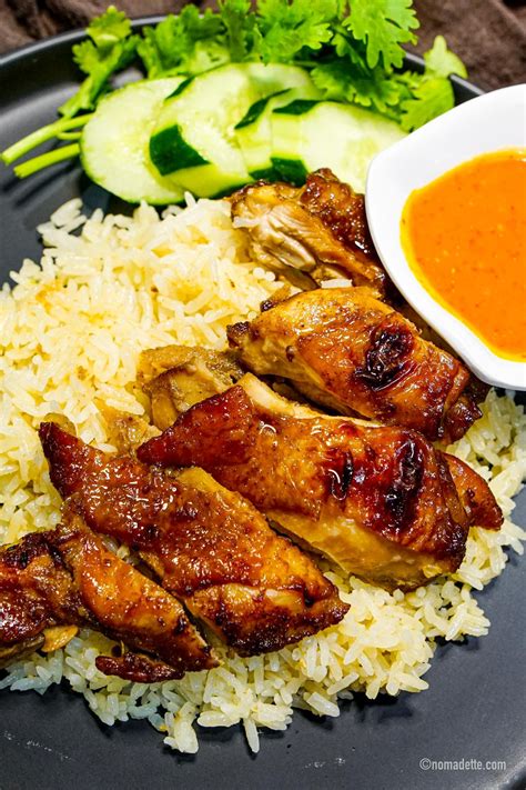 best rice and chicken recipes 5