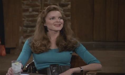 Where Everybody Knows Your Name Marcia Cross Plays Susan Howe In