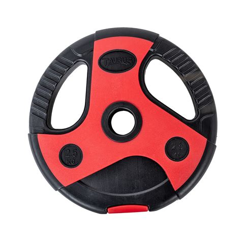 Taurus Aerobic Pump Set 20 Kg Fitshop Österreich