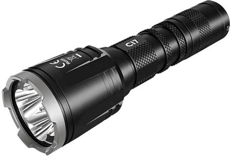 Φακος Led Nitecore Cameleon Ci7 Φακοι Per591787