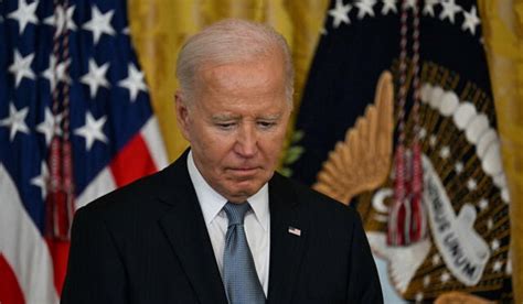 Joe Biden Anuncia Que Retira Su Candidatura De La Carrera Por La