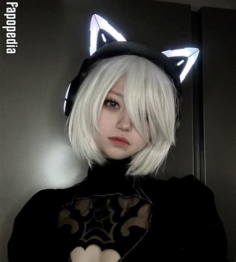 Min Cosplay Nude Leaks Photo 3815446 Fapopedia