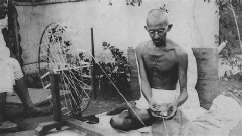 How Gandhi S Introversion Helped To Liberate India