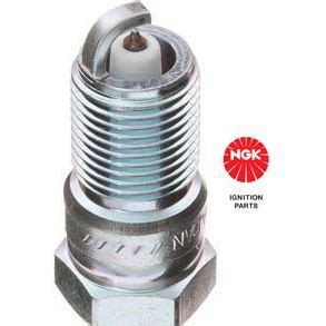 TR6AP-13E (4968) NGK Laser Platinum Spark Plug