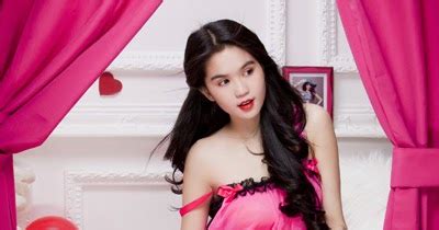 Ngoc Trinh Sexy Girl With Nightgown Viet Nam Bikini Model Asian Beauties Part