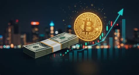 From $30 to Millions: Bitcoin Success Secrets Unveiled