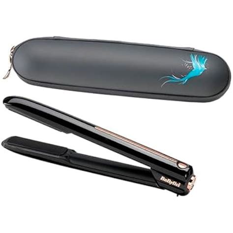 Выпрямитель для волос BaByliss Беспроводной BaByliss 9000 с ...