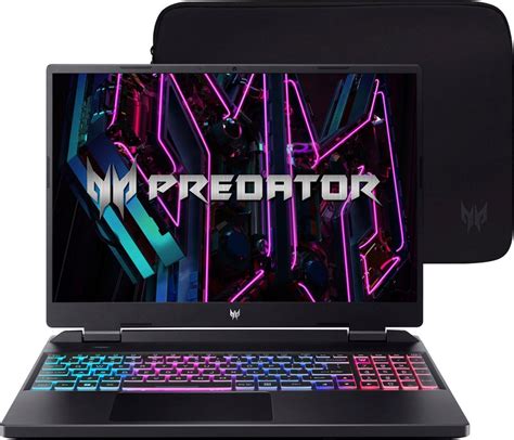 Powerful Acer Predator Helios Neo 16 With Core I7 13700HX CPU RTX 4060