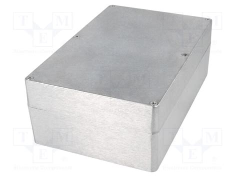 G125 GAINTA - Enclosure: multipurpose | X: 222mm; Y: 146mm; Z: 82mm ...