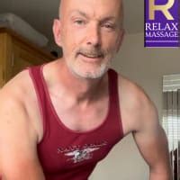 Relax Gay Massage For Men Aromatherapists Yell