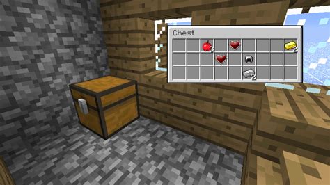 Minecraft Mod紹介 「more Health Enhanced」 まいんくらふとにっき