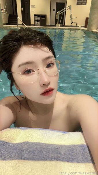 Misswarmj Misswarmjbackup Nude Leaks Onlyfans Leaked Models