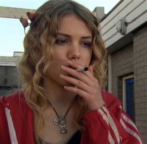skins skins cassiecassie cassie pp Cassie Skins, Hannah Murray, Skins ...