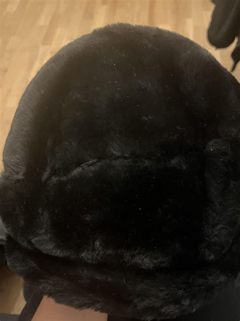 Is This A Genuine Soviet Ushanka Or Russian Not From Ww2 But Just In