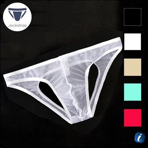 Bikini Jockstrap
