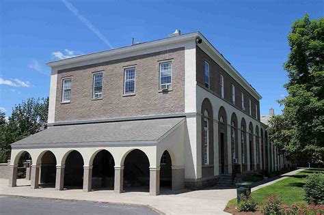 Union College Photo Tour