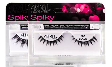 Ardell Natural Lashes Multipack