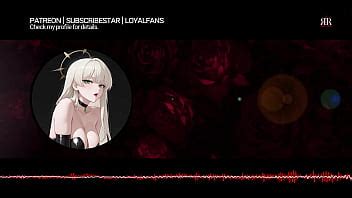 F A Erotic Audio Crimson Blooms Mistress Futanari Xvideos