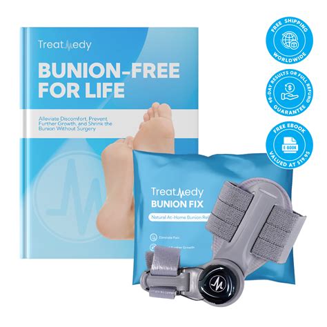 Bunion Fix