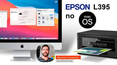 Como Conectar Impressora Epson L395 No Wifi - Como Conectar Impressora Epson L395 No Wifi - RETOEDU