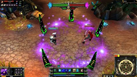 Veigar League Of Legends