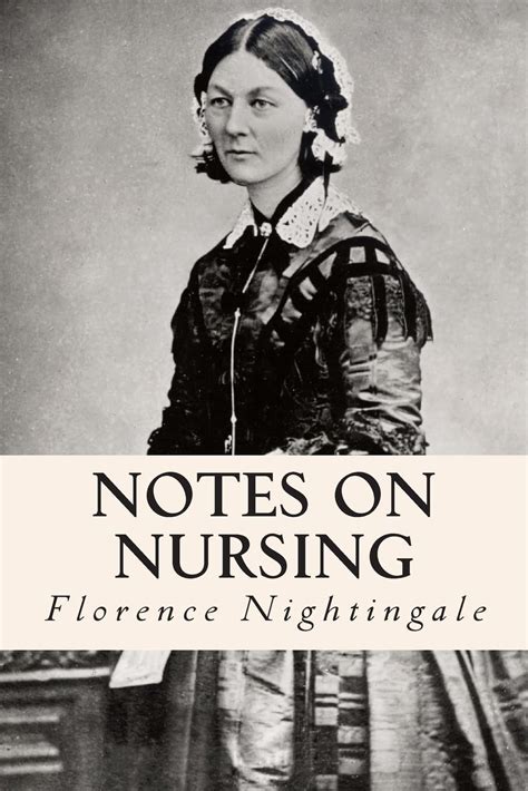 amazoncojp notes  nursing nightingale florence