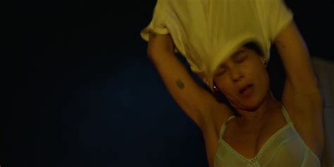 Nude Video Celebs Zoe Kravitz Nude High Fidelity S01e01 2020