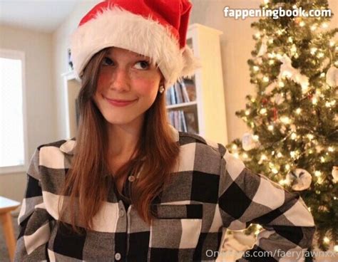 Faeryfawnxx Faeryfawnxx Nude Onlyfans Leaks Fappening Fappeningbook