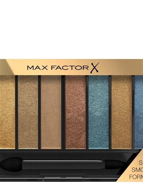 Max Factor Masterpiece Nude Palette Niska Cena Na Allegro Pl