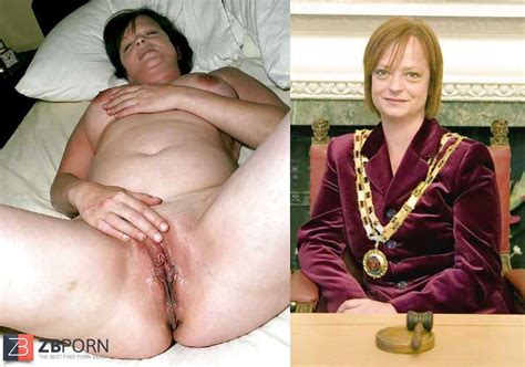 Real Wives And Girlfriends Clothed Stripped ZB Porn