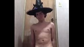 Exhibición de Halloween XVIDEOS