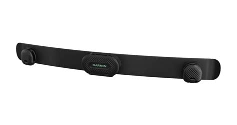 Garmin HRM-Fit та HRM-Pro Plus ‒ нові пульсометри Портатив. Блог.