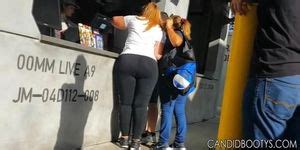 Mega Donk Latina Milf Tnaflix