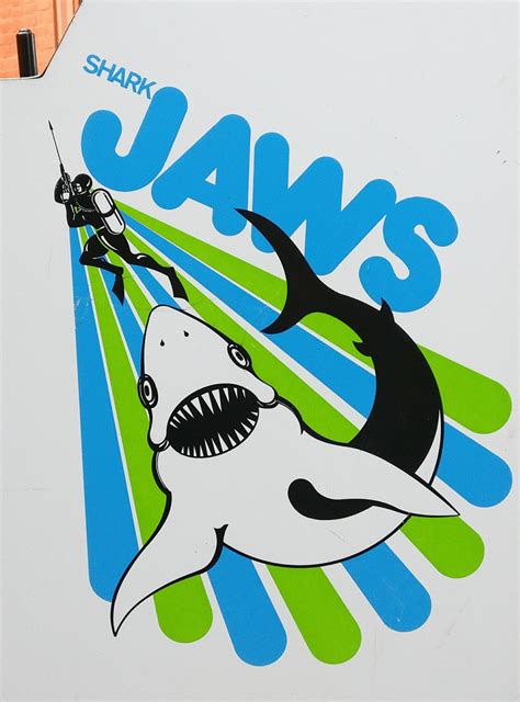 Shark Jaws Atarihorror Games Arcade Video Game 1975 Arcade 72