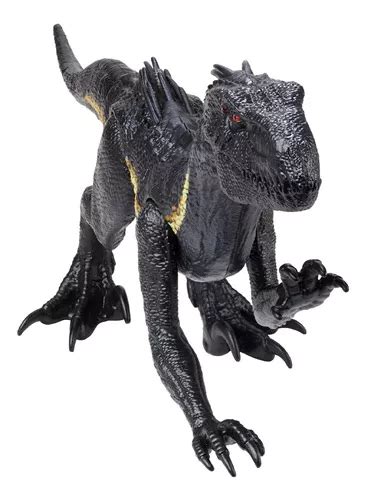 Dinosaurio Indoraptor Jurassic World Mattel 35 Cms Original Envío gratis