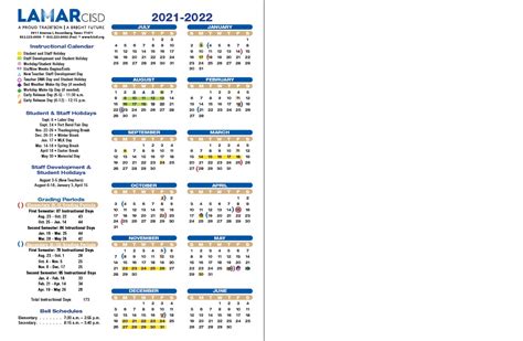 Hays Cisd 2023-2024 Calendar - Printable Word Searches