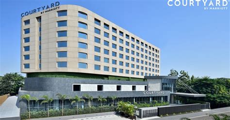 marriott courtyard nashik job opportunities   departments