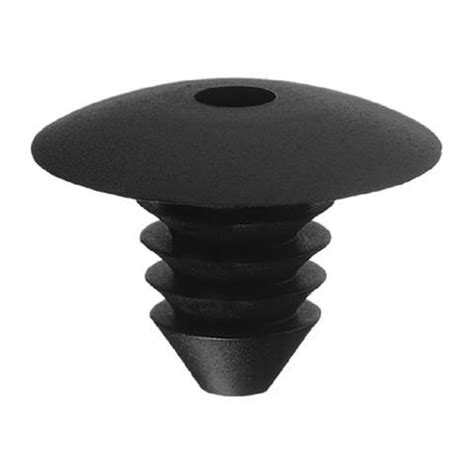 A0009974686 Mercedes пистон крепления обшивки