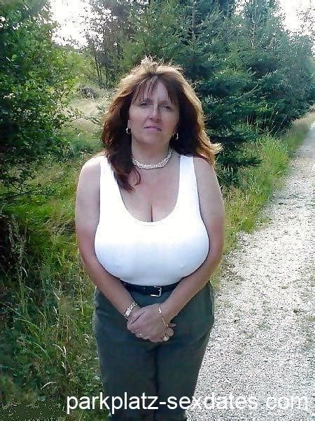 Russische Milf 48 Sucht Outdoor Sexabenteuer In Sachsen