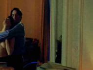 Naked Hélène de Saint Père in Féminin masculine