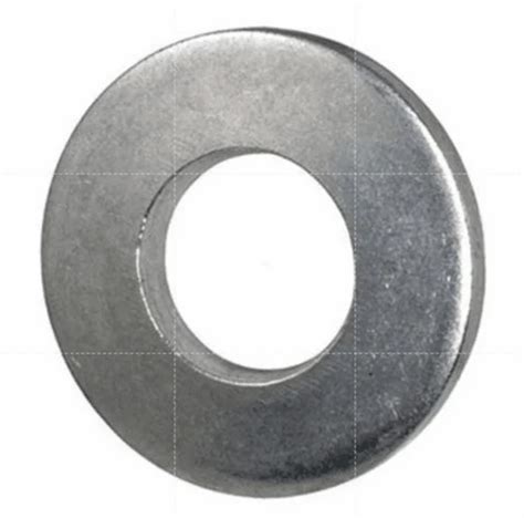 Steel Din Fender Washer Iso At Best Price In Ludhiana Id