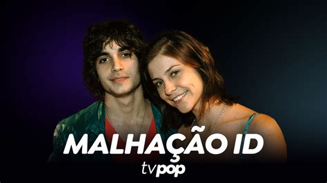 Malhação Id Resumo Do Próximo Capítulo Segunda Feira 31 De Outubro