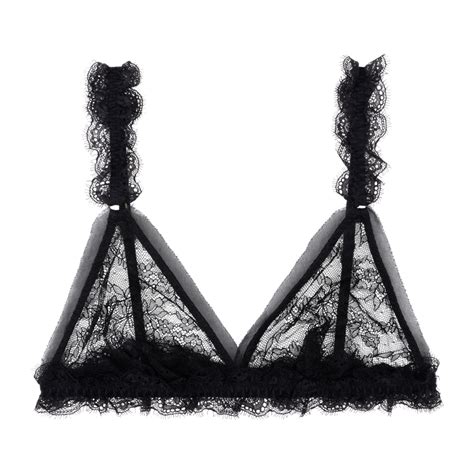 Lingerie Love Stories Intimates