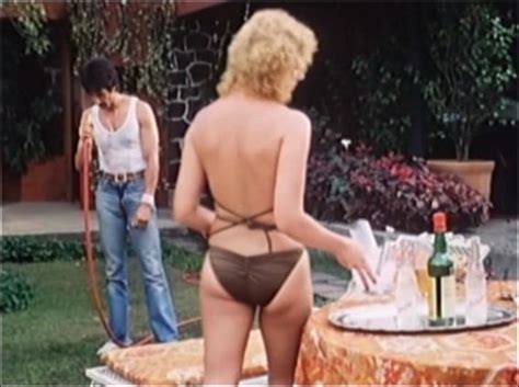 Naked Julissa In Los Ojos De Un Ni O