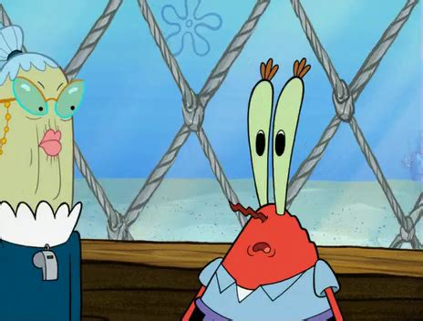 SpongeBuddy Mania SpongeBob Episode Banned In Bikini Bottom