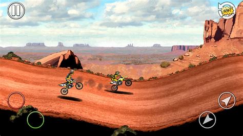 Jogos De Motocross 2d - Confira os sete melhores jogos de motocross grátis para celular