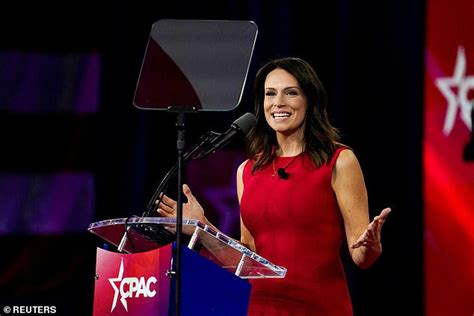 GOP Nominee For Michigan Governor Tudor Dixon Is Forced To Explain Her Definition Of Porn